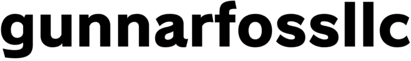 gunnarfossllc